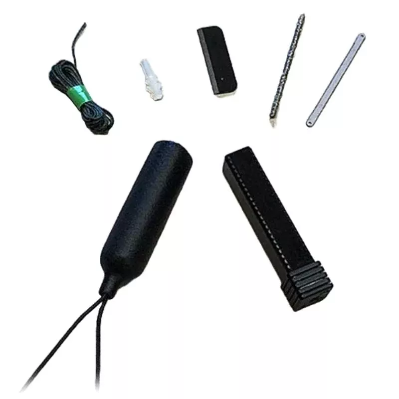 Micro-Escape Kit