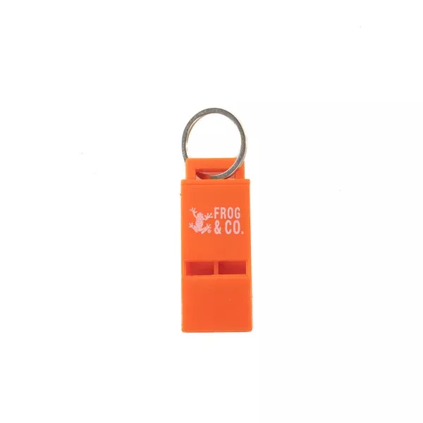Micro Scream Whistle