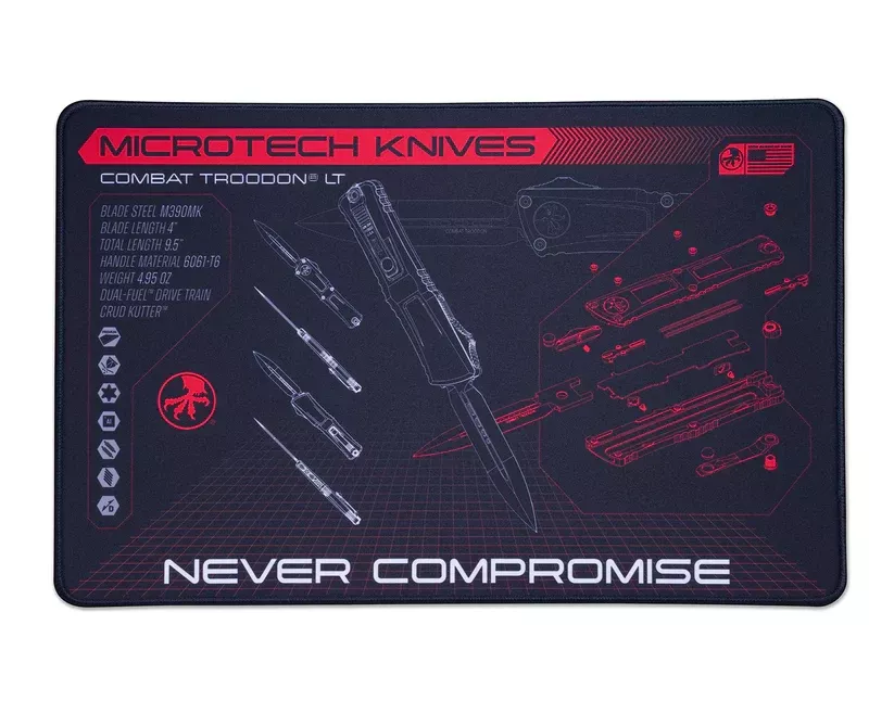 Microtech Mats