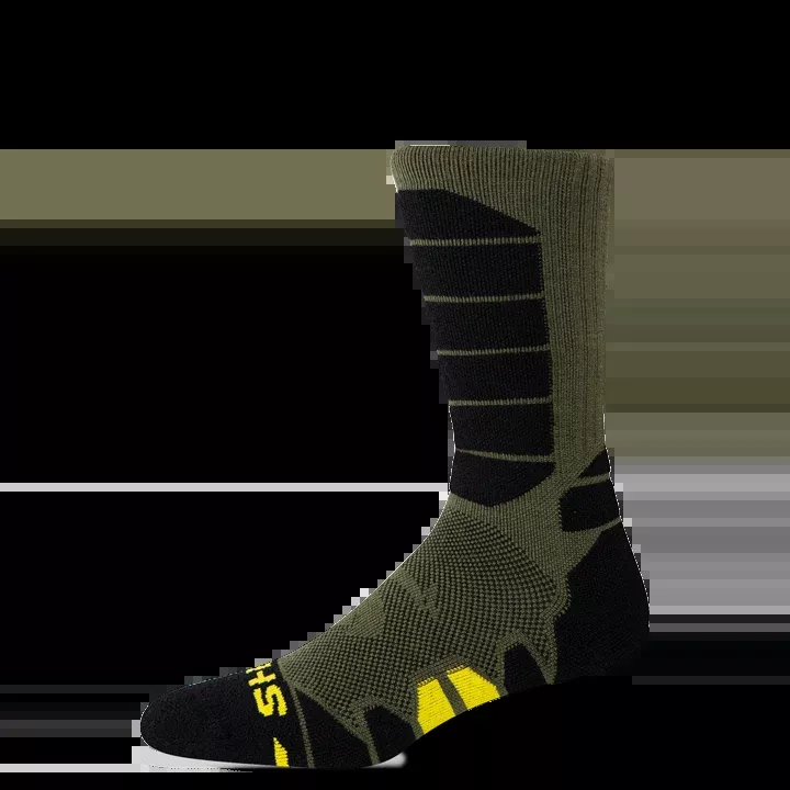 Mid-Weight Performance Hunting Sock