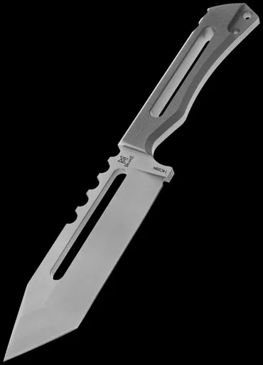 Midgards-Messer Hodur Tanto Balance Line