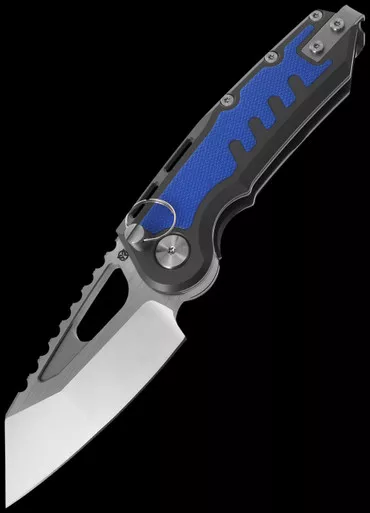 Midgards-Messer PMP Ylva Folding Knife