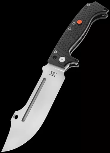 Midgards-Messer Saehrimnnir Folding Knife
