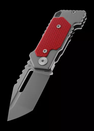 Midgards-Messer Utgard Nano Folding Knife