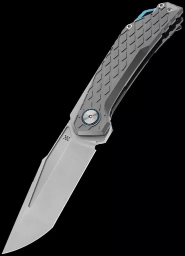 Midgards-Messer Yggdrasil Folding Knife