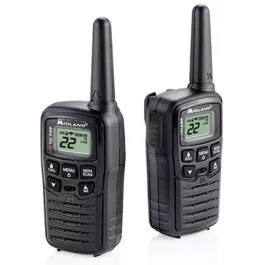 Midland Radio T10 2-way radio