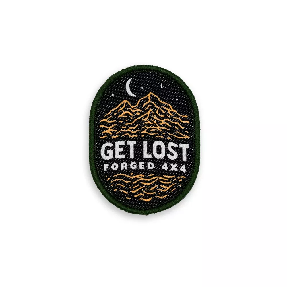 Midnight Sky Patch