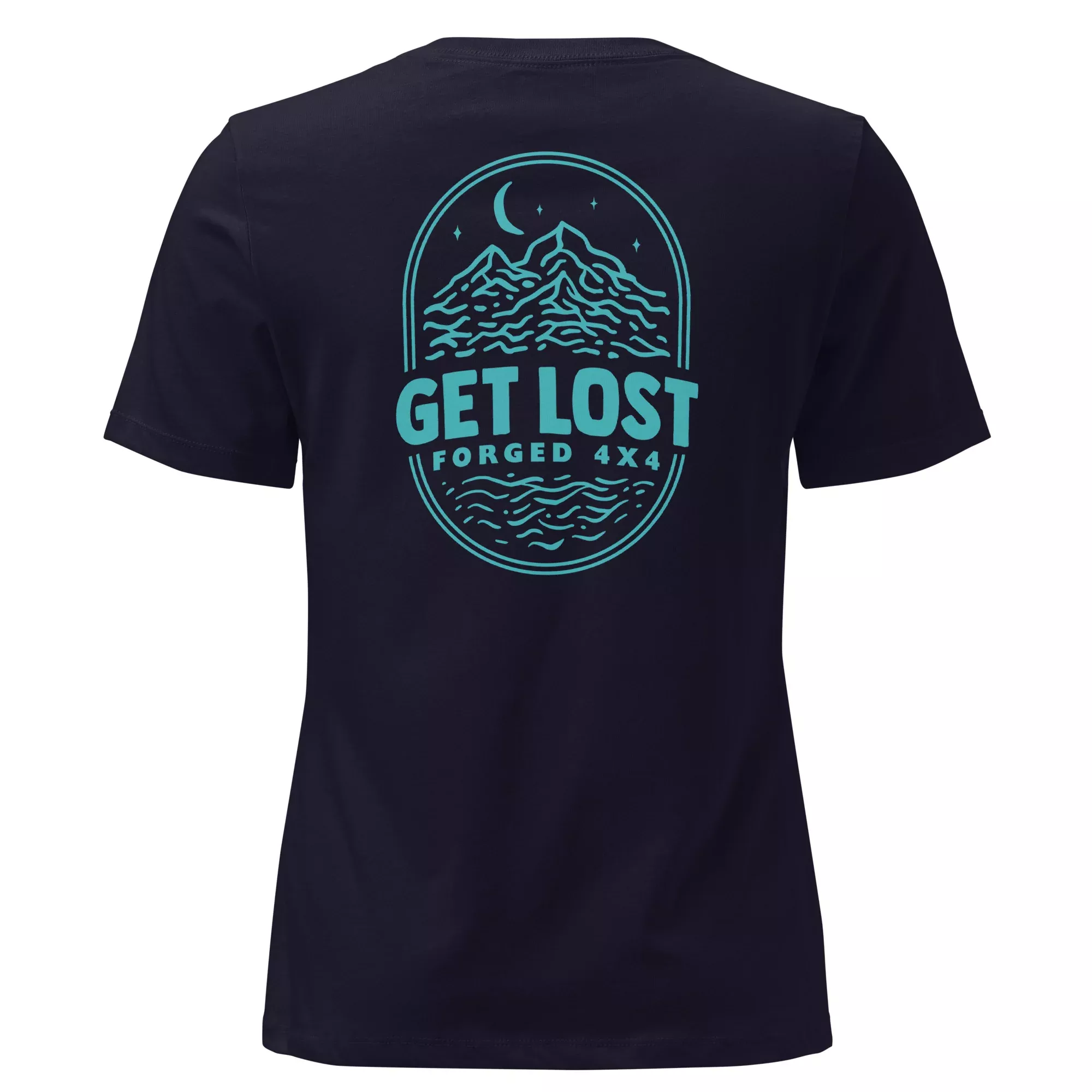Midnight Sky Women’s T-Shirt