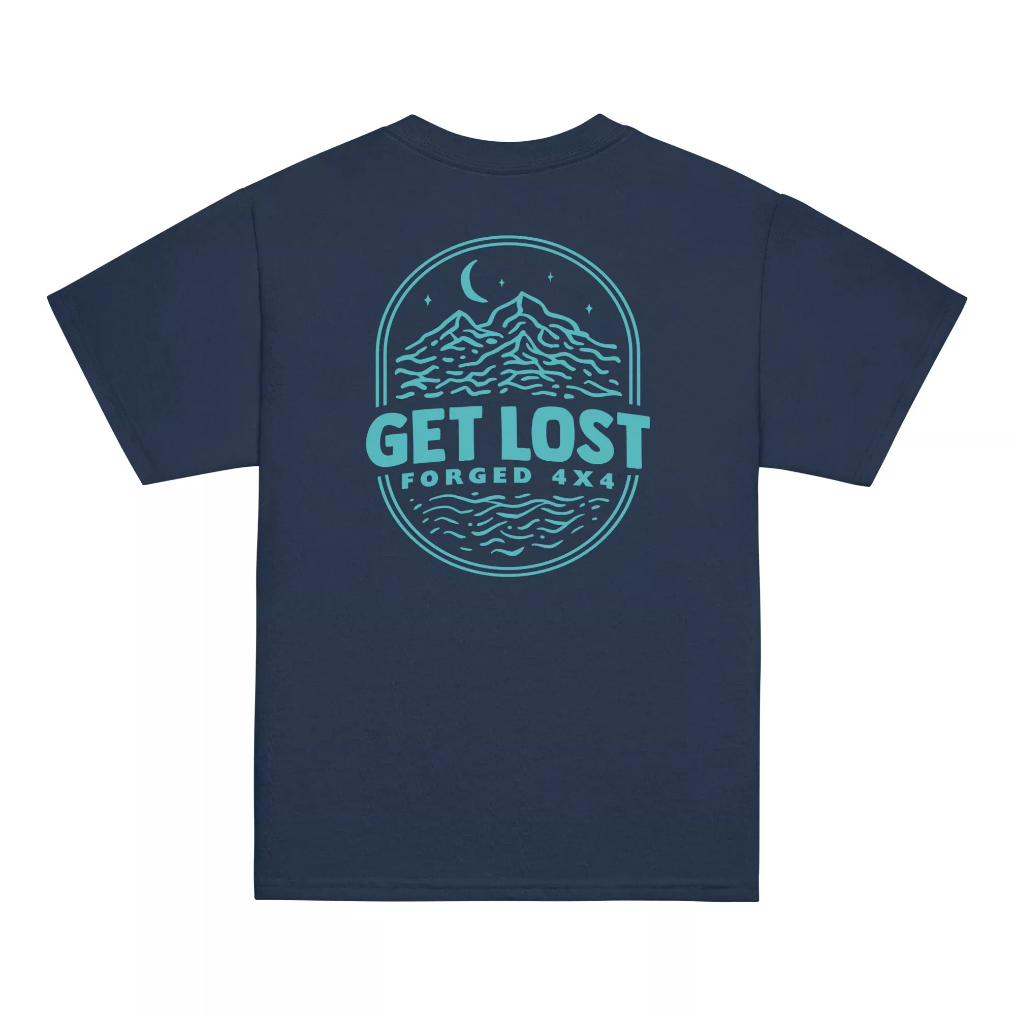 Midnight Sky Youth Classic T-shirt