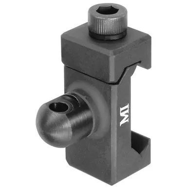 Midwest Industries MCTAR-07 Front Sling Adapter w/ Stud