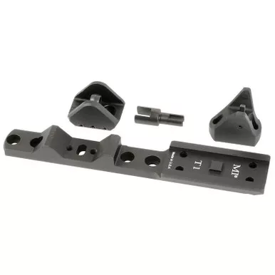 Midwest Industries MI-1894-GRT1 Marlin 1894 Ghost Ring T1 Rail