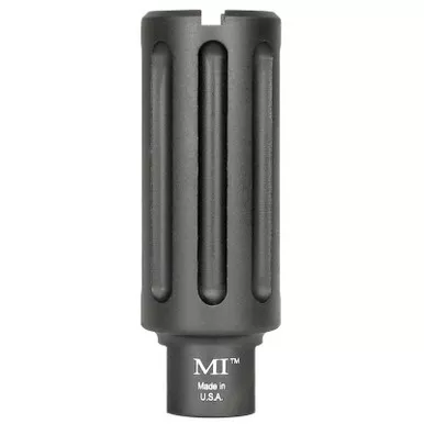 Midwest Industries MI-BC9 Blast Can 1/2-36 Thread (9mm)
