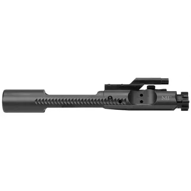 Midwest Industries MI-BCG-NIT Black Nitride Bolt Carrier Group