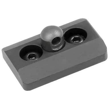 Midwest Industries MI-MBP Bipod Adapter, M-LOK