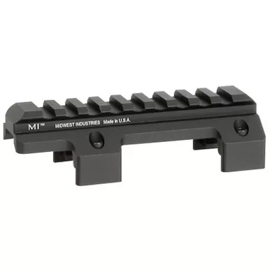 Midwest Industries MI-MP5-OR HK MP5 and Clones Top Picatinny Rail