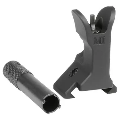 Midwest Industries MI-PEQ15-FS PEQ15 Fixed Front Sight