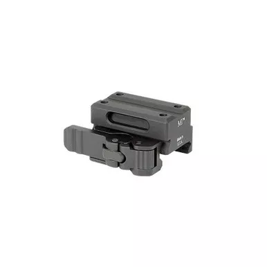 Midwest Industries MI-QDMRO-CO Trijicon MRO QD Mount, Co-Witness