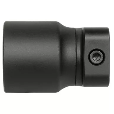 Midwest Industries MI-STAP-BT Picatinny Fixed Buffer Tube Adapter
