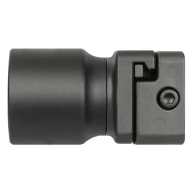 Midwest Industries MI-STAP-SF-BT Picatinny Side Folder Buffer Tube Adapter