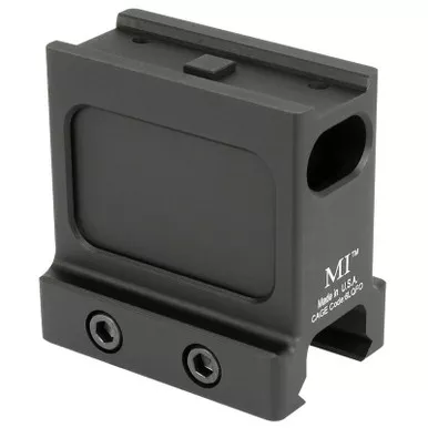 Midwest Industries MI-T1-NV Aimpoint T1/T2 Non-QD Mount, NV 2.33''