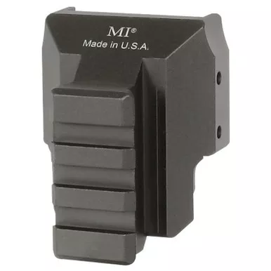 Midwest Industries MI-UPSA UZI Pro Stock Adapter
