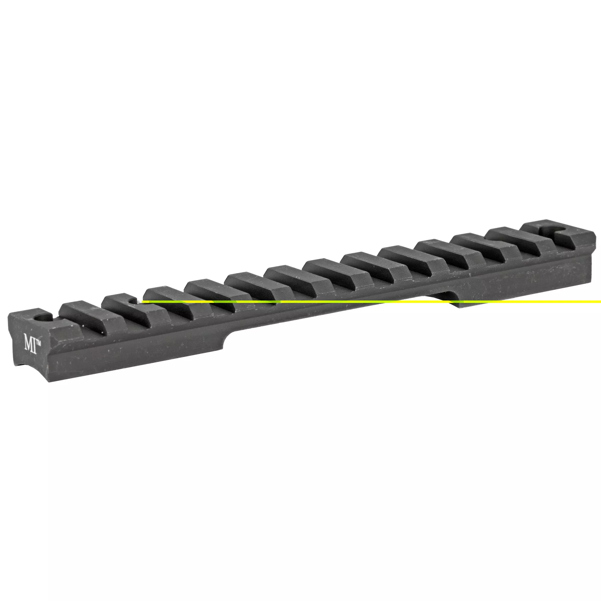 Midwest Remington 700 Sa Rail Matte Black