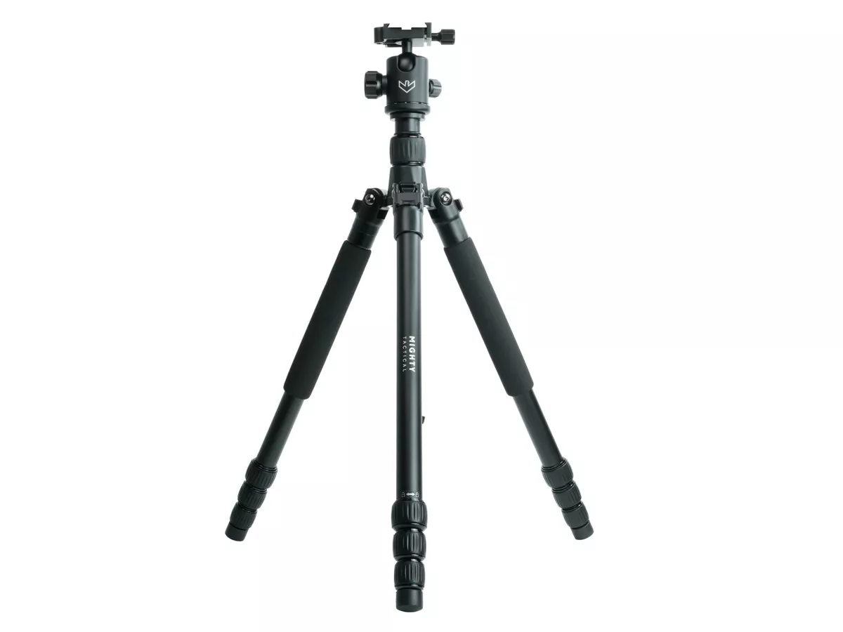 Mighty Tactical Tripod 303