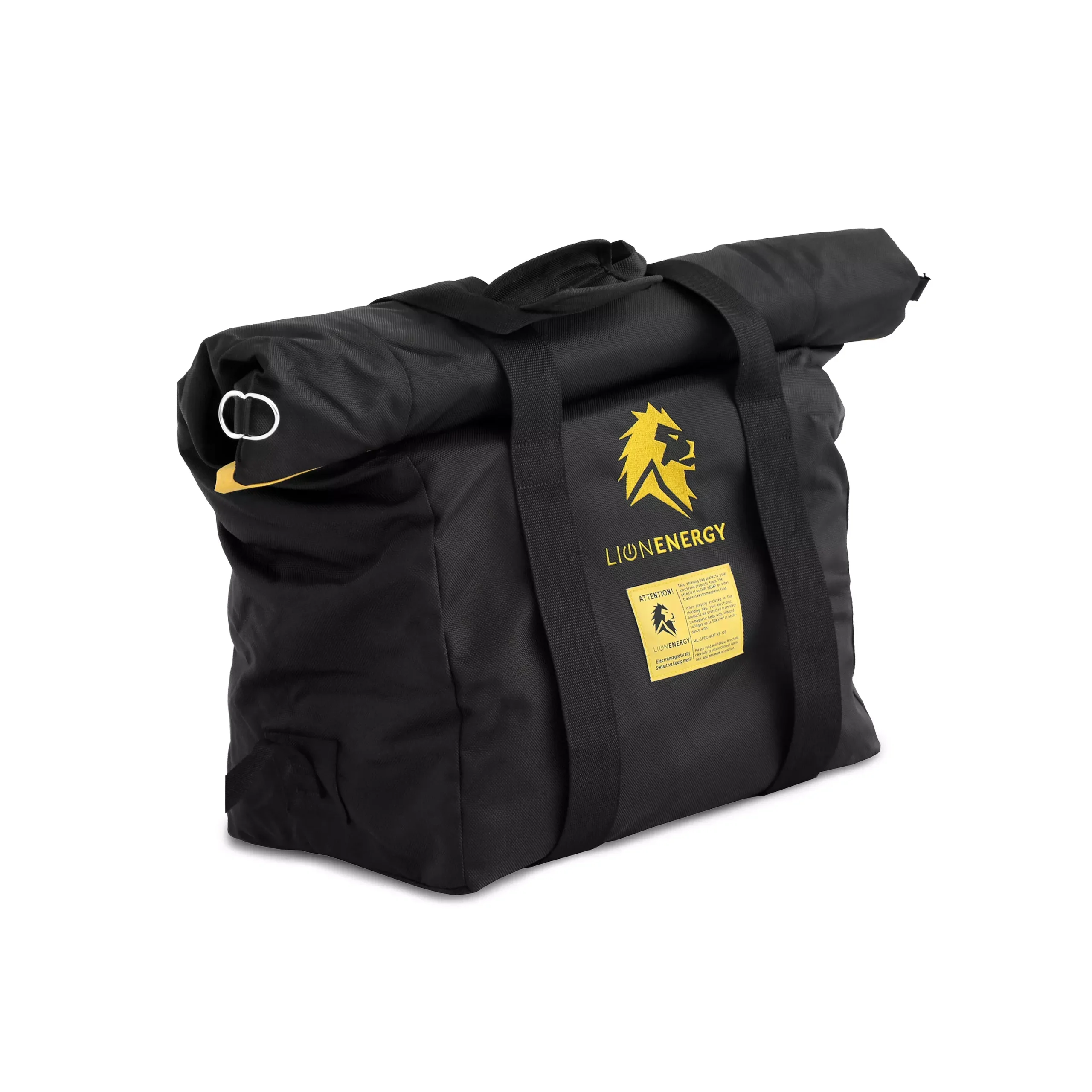 Mil-Spec EMP Bag