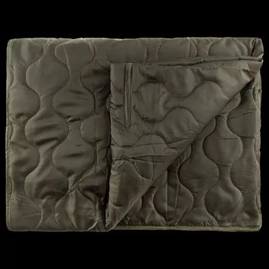 Mil-Tec Poncho Liner Olive