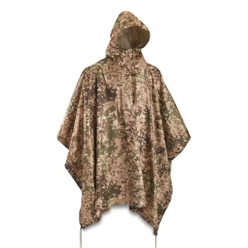 Mil-Tec Ripstop Poncho