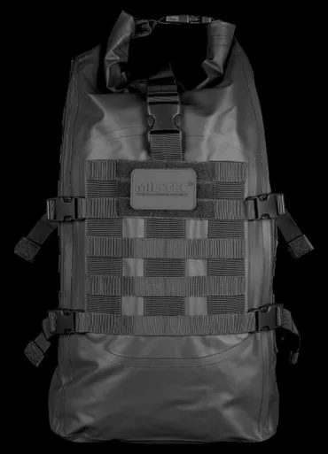 Mil-Tec Tactical Seals DryBag Black