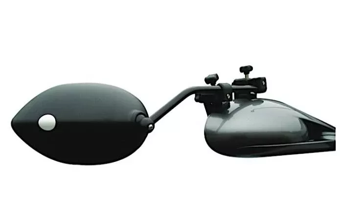Milenco Aero 3 Towing Mirror, Pair• MIL-2899