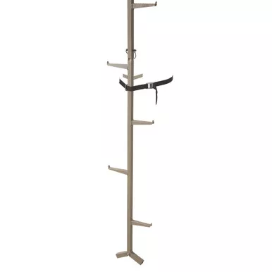 Millennium M210 Climbing Stick 20 Ft.