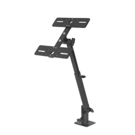 Millennium Marine Double Monitor Mount