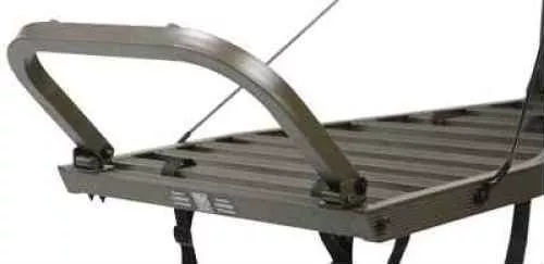 Millennium Outdoors Folding Footrest