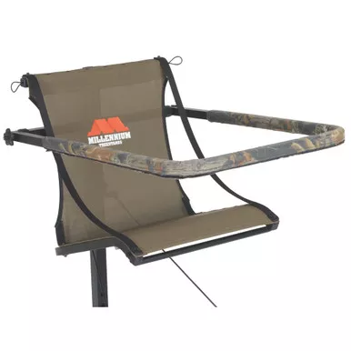 Millennium Shooting Rail M100u/m150