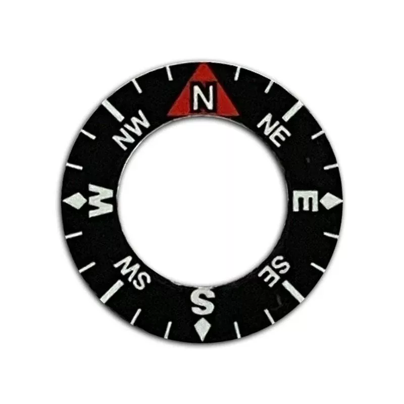 Mini Escape Compass