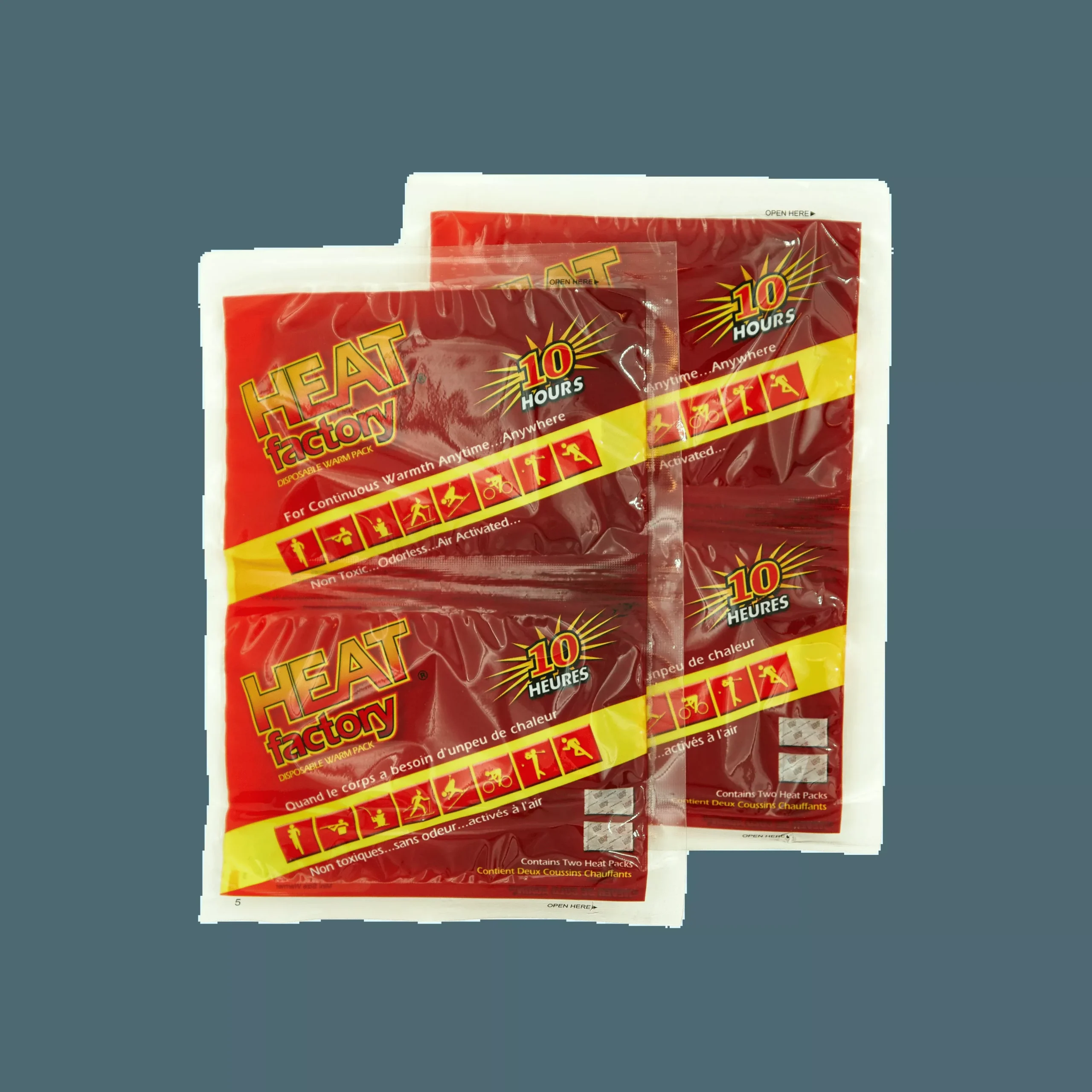 Mini Handwarmers