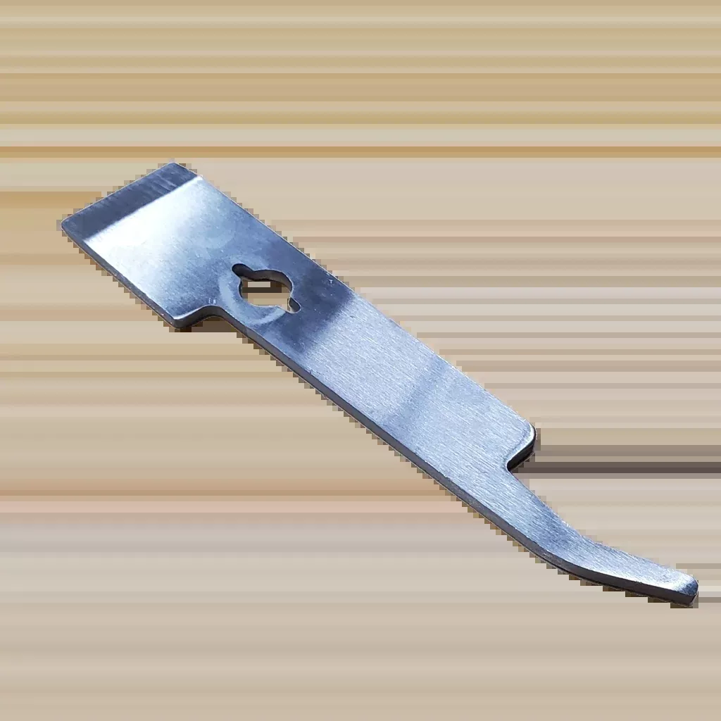 Mini J Hook Pocket Hive Tool