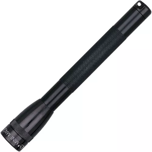 Mini Maglite Two AAA Cell Classic Flashlight