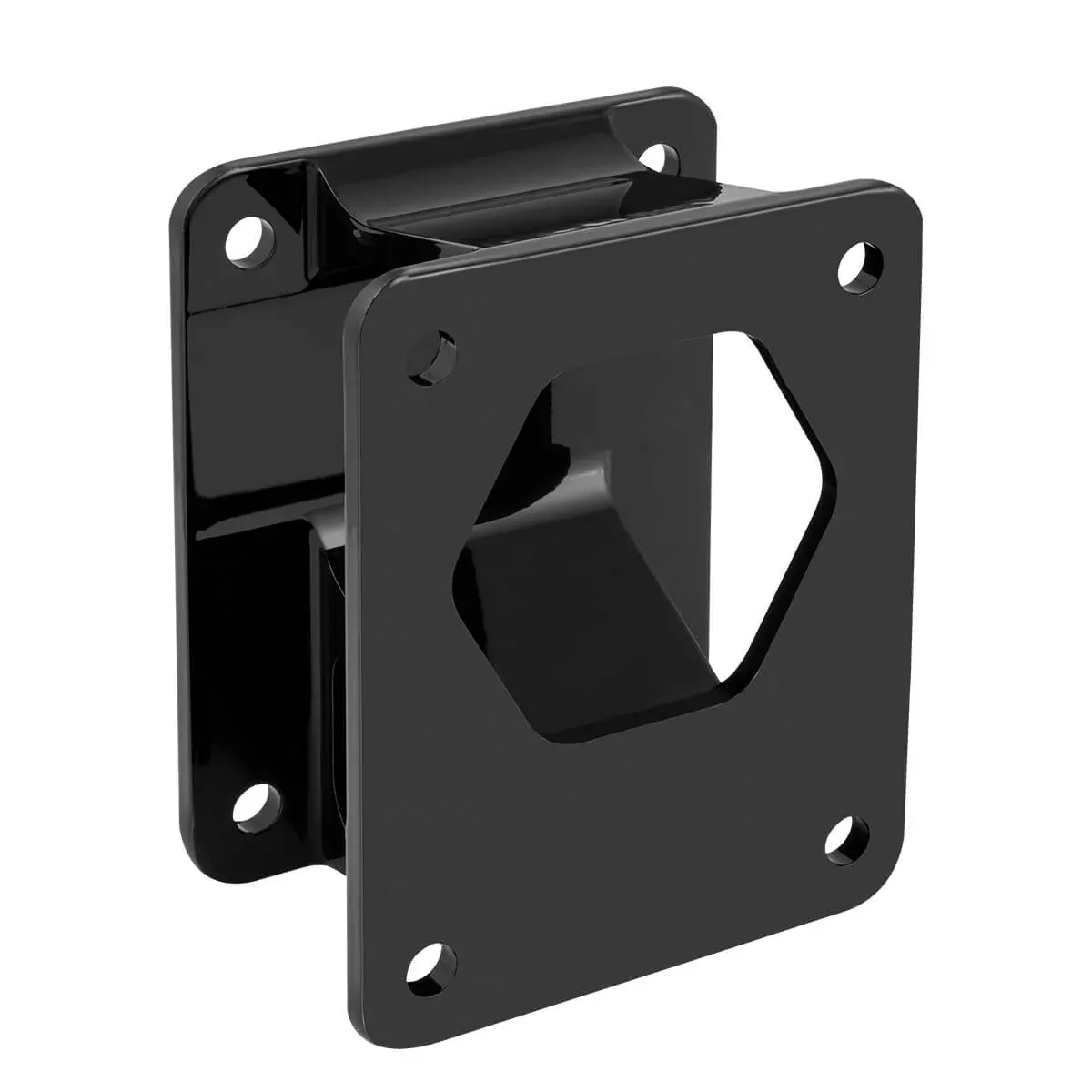 Minn Kota 3″ Black Setback Bracket for Raptor Anchors• 1810370