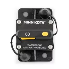 Minn Kota MKR-27 Circuit Breaker