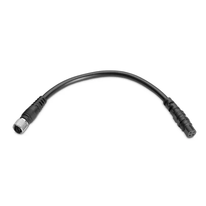 Minn Kota MKR-DSC-12 DSC Transducer Adapter Cable – Garmin 4-PIN