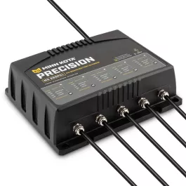 Minn Kota On-Board Precision Charger