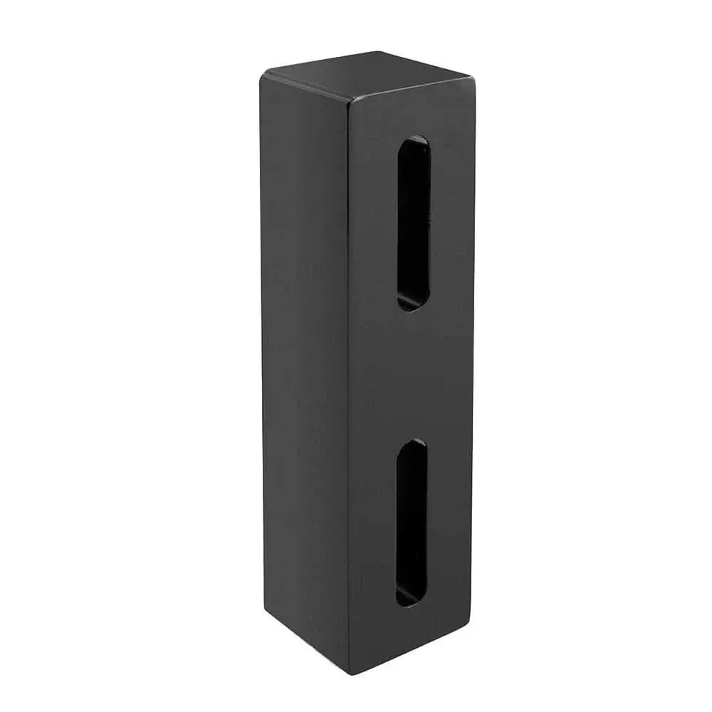 Minn Kota Raptor Adapter Bracket 2" Spacer - Black - 1810356