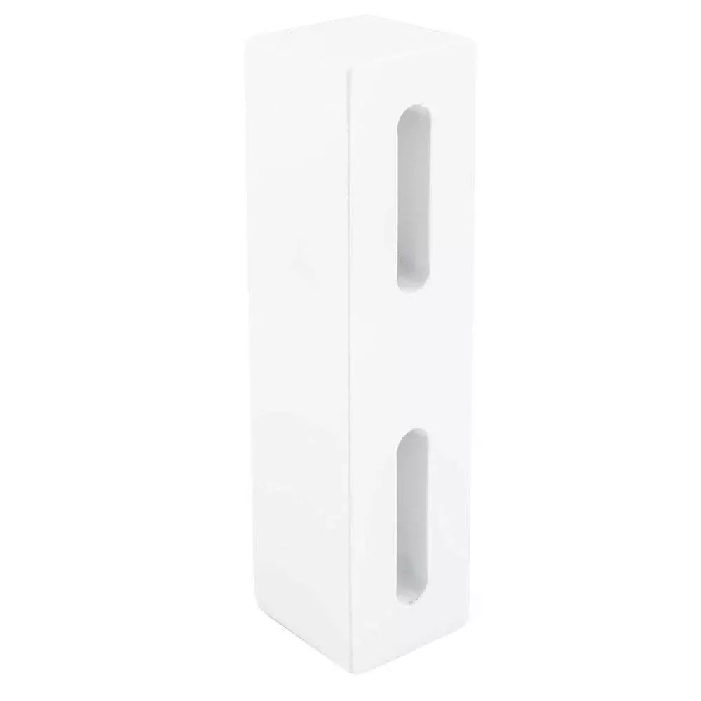 Minn Kota Raptor Adapter Bracket 2" Spacer - White - 1810357