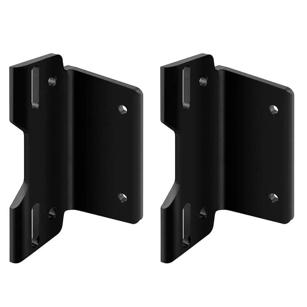 Minn Kota Raptor Universal Sandwich Adapter - Black - 1810388