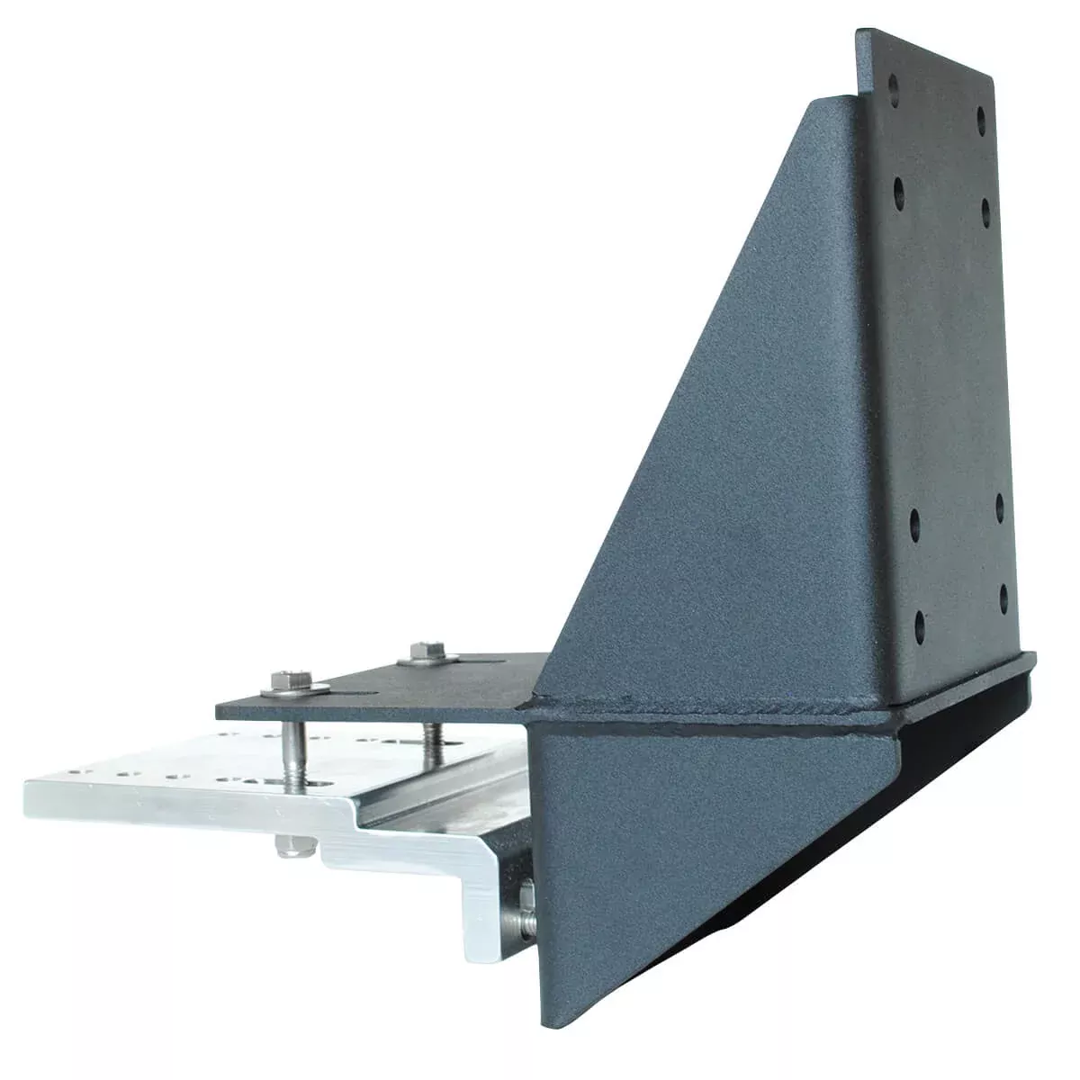 Minn Kota Talon Pontoon Edge Mount Kit• 1810225