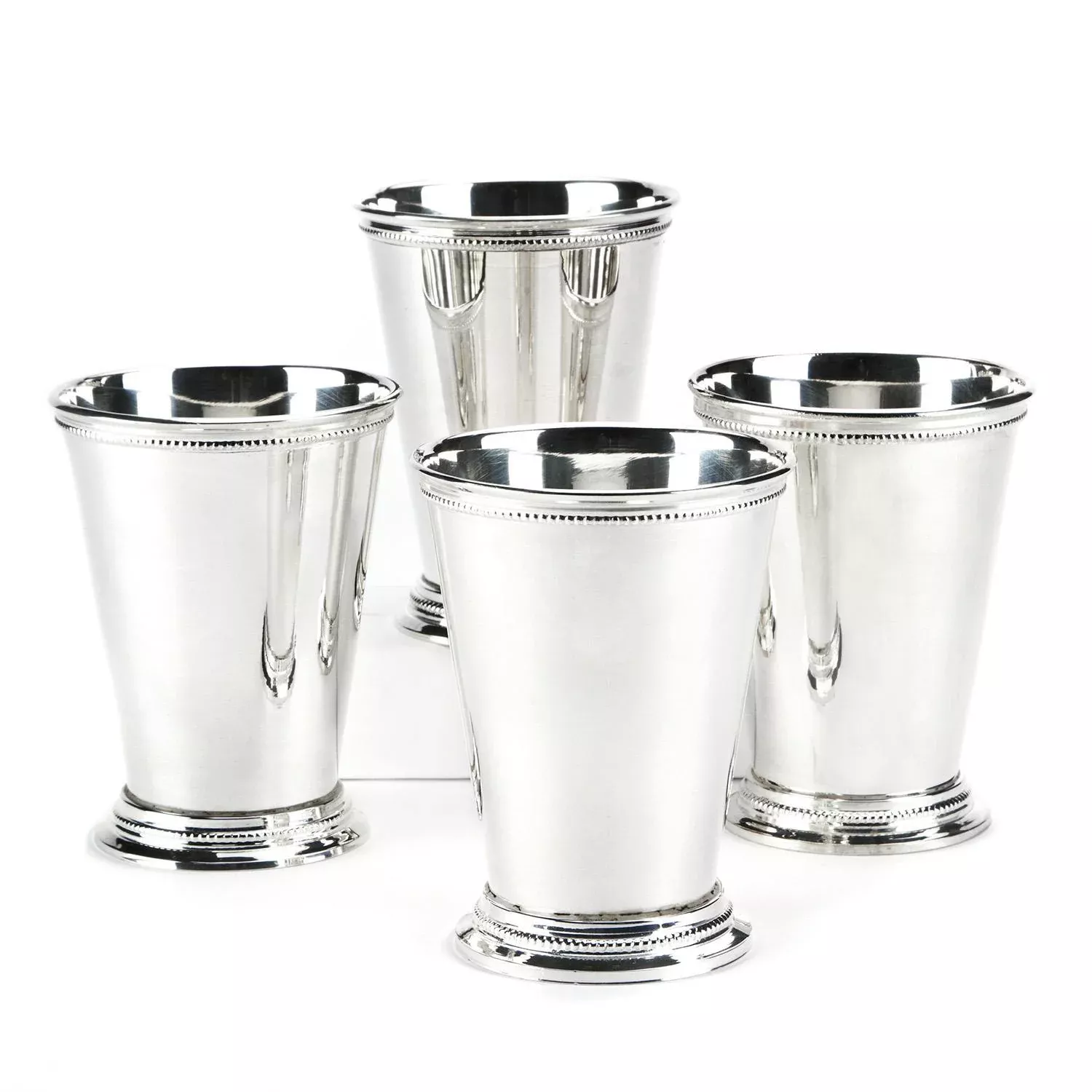 Mint Julep Cup/Vase (Set of 4)