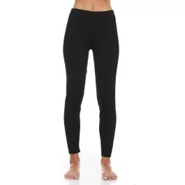 Minus33 Women's Kenai Expedition Bottom - Black - 2X